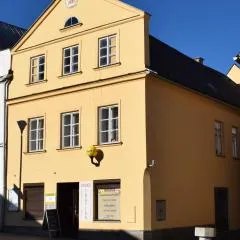 Apartman pod Zamkem