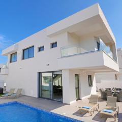 Villa Celestia