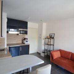 VILLA SMOLETT - Appartement Cosy au cœur du quartier du port