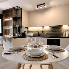 Pensión en Apartamento El Trianero junto al río