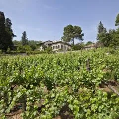 Fattoria Le Vegre