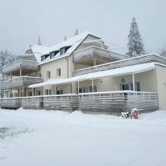 Résidence du Lac Blanc appartement chez Jérémy