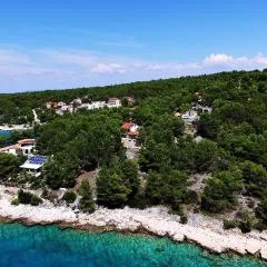 Poseidon Holiday House on Island of Brac