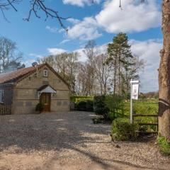 The Old Chapel