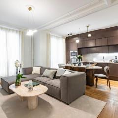 PASSY - TROCADERO - Luxury flat