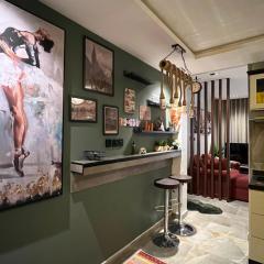 أستوديو حطين 8