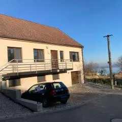 Apartmán pod Pálavskými vrchy