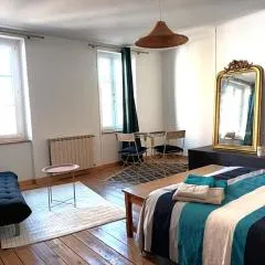 Le Relais du Fraysse - Chambres d'hôtes