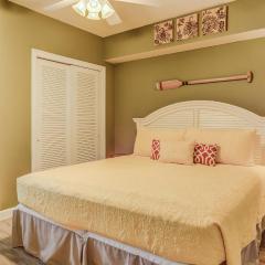 Beachview in the Heart of Destin