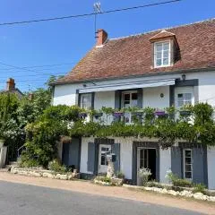 Le Lodge de Serenite