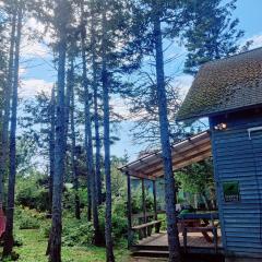 Avonlea Forest Hill Cottages