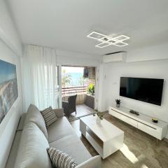 Calpe Beach Apartment I Arenal Beach