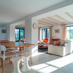 Portamaneg - Grande maison familiale Port-Manech