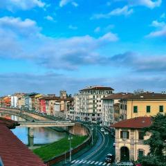 PISA RIVERSIDE APARTAMENT