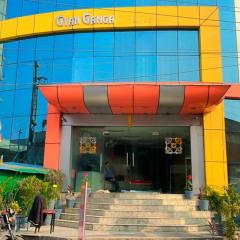 Gyan Ganga (A Luxurious Hotel)