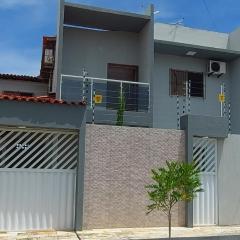 Casa em Tamandaré