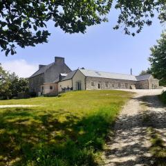 Gîte de charme à la ferme - 8 personnes