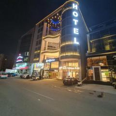 The S Hotel