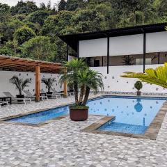 Las Terrazas de Dana Boutique Lodge & Spa