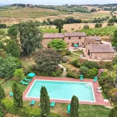 Agriturismo I Fuochi
