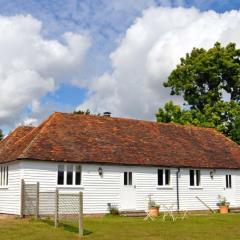 Coach House Barn