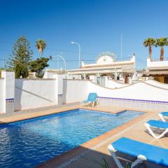 Apartamento Casa Postas IV