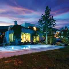 Villa Rasko with private heated pool