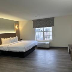 MainStay Suites Columbia Harbison