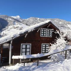 Chalet familial spacieux et lumineux à 5 min du centre, avec balcon, Wi-Fi, proche des pistes - FR-1-342-312