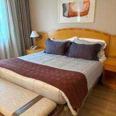 Flat Charmoso Higienópolis