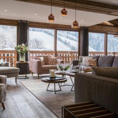 CHALET CLOS SAINT JEAN - Les Gets - Les Perrieres