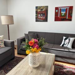 Harrison Homes Prague Apartment 02