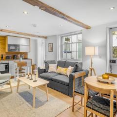 City Ground Floor Flat on St Stephens Rd