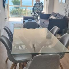 Pisos con vistas al mar