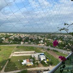 Spacious apartment in Barranquilla