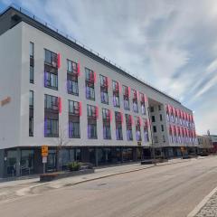 Kotimaailma Apartments Vapaudenkatu 48-50 B51