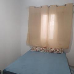 Casa Arraial 2 quartos, 1 banheiros com garagem