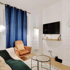 Beautiful apartment - Arc de Triomphe