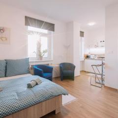 BNB Slovakia Charming Nest in Old Town