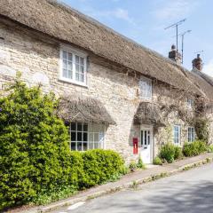 Post Office Cottage