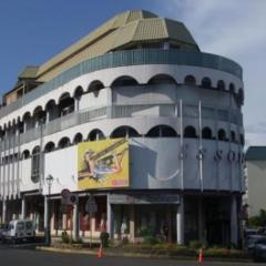 Cosy Home Papeete
