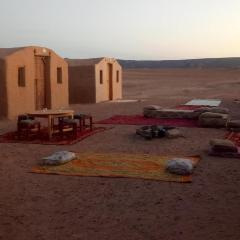 Raha camp
