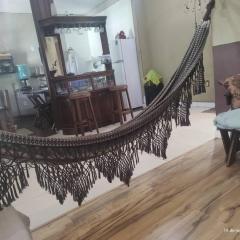 Hospedagem para trabalhadores próximo ao Westshopping, Distrito Industrial, Avenida Brasil em Campo Grande