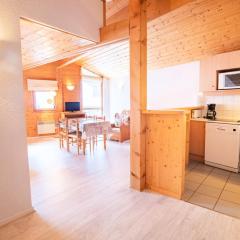 Le Chalet Le Grand Air - Studio pour 4 Personnes 199057