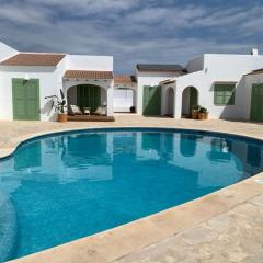 Apartamento nº 2 Sa Caleta