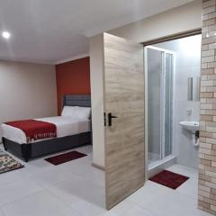 HARESCA LUXURY Accommodation Bellville