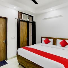 Flagship Hotel Crown Plaza Near Dwarka Sector 9 Metro Station