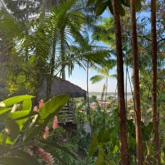 Hostel Zen - Casa na Floresta