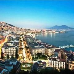 Mergellina Relais 70- Casa vacanze Napoli
