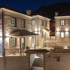 MAKRIS Papigo Luxury suites